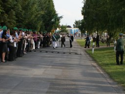 Schützenfest 2010